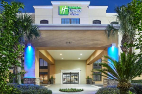 Holiday Inn Express & Suites Jacksonville South East - Medical Center Area, an IHG Hotel